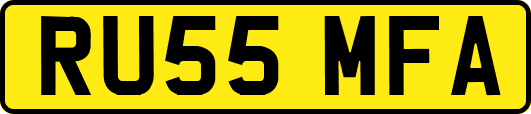 RU55MFA