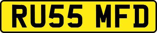 RU55MFD