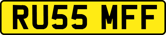 RU55MFF