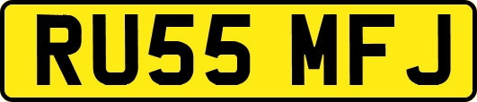 RU55MFJ