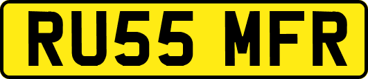 RU55MFR