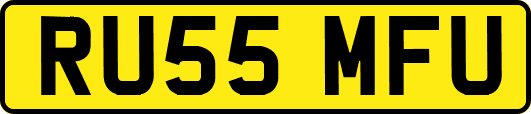 RU55MFU