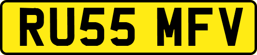 RU55MFV