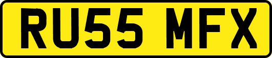 RU55MFX
