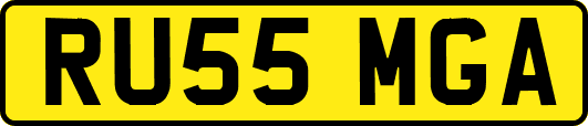 RU55MGA