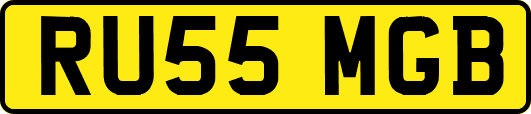 RU55MGB