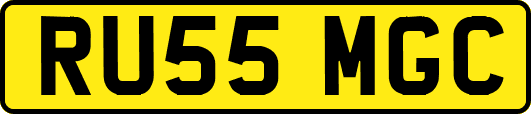 RU55MGC