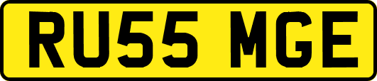 RU55MGE