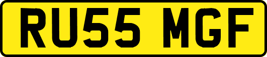 RU55MGF