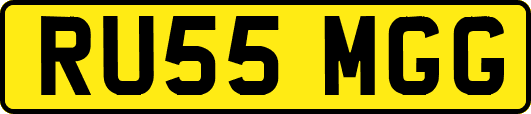 RU55MGG