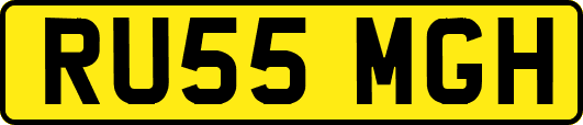 RU55MGH