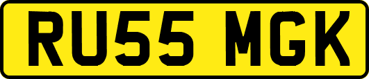 RU55MGK