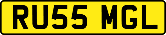 RU55MGL