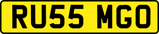 RU55MGO