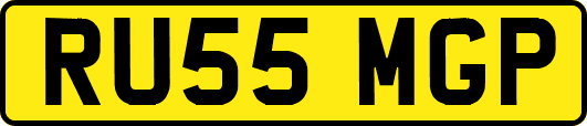 RU55MGP