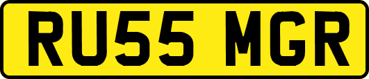 RU55MGR