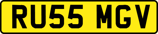 RU55MGV