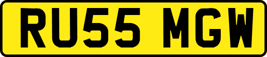 RU55MGW