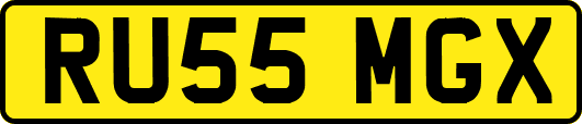 RU55MGX