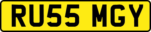 RU55MGY