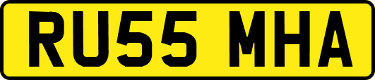 RU55MHA