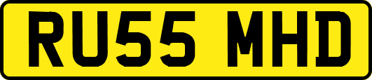 RU55MHD