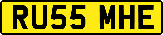 RU55MHE