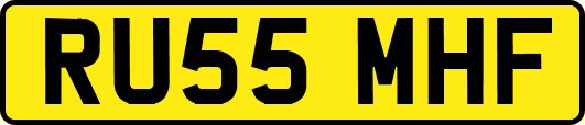 RU55MHF