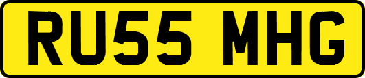 RU55MHG