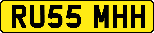 RU55MHH