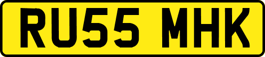 RU55MHK
