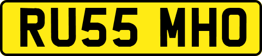 RU55MHO