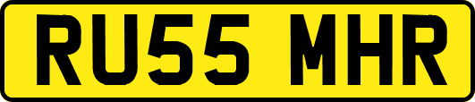 RU55MHR