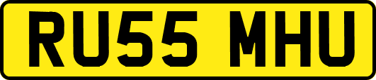 RU55MHU