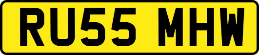 RU55MHW