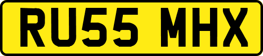 RU55MHX
