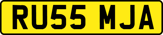 RU55MJA