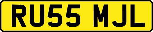 RU55MJL