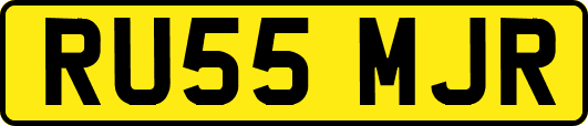 RU55MJR