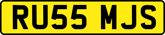 RU55MJS