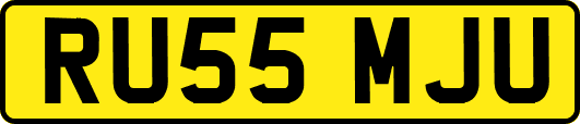 RU55MJU
