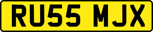 RU55MJX