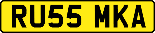 RU55MKA