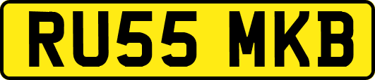 RU55MKB