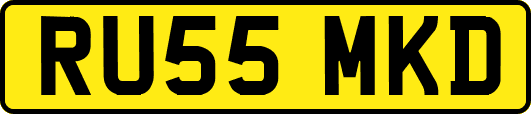 RU55MKD