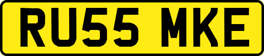 RU55MKE