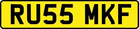 RU55MKF