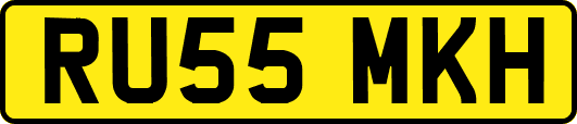 RU55MKH