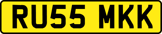 RU55MKK