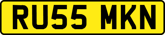 RU55MKN